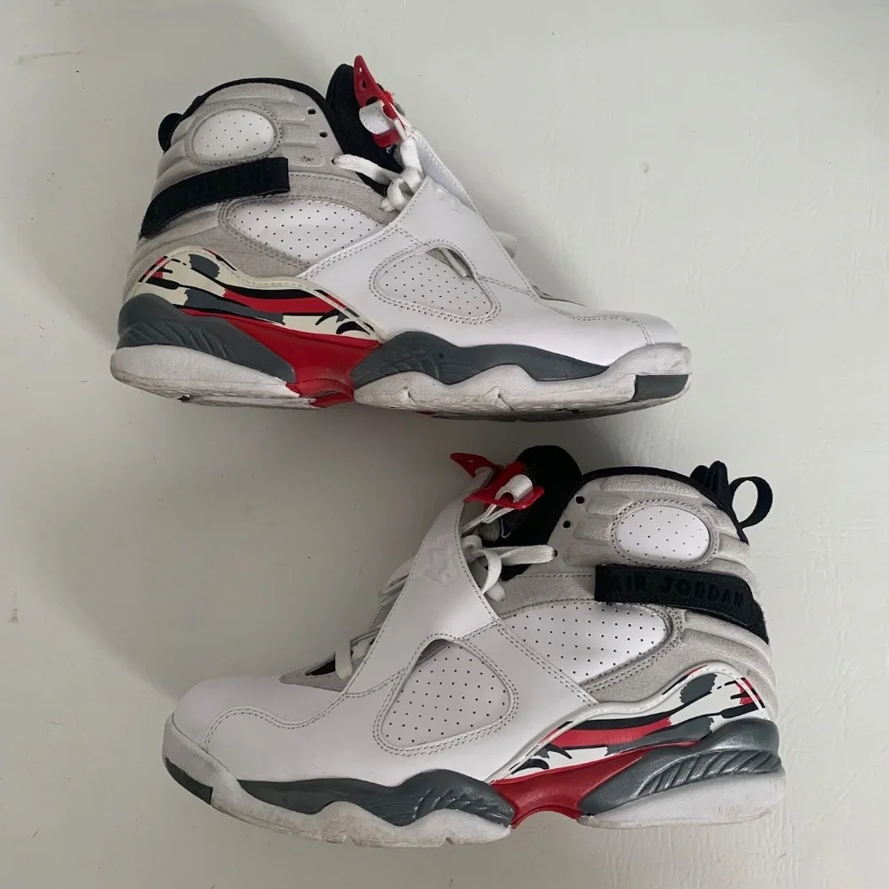 Nike Air Jordan 8 Retro 'Bugs Bunny' 2013 8.5